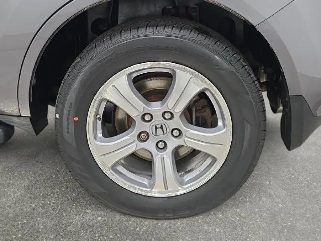 2014 Honda Pilot EX-L