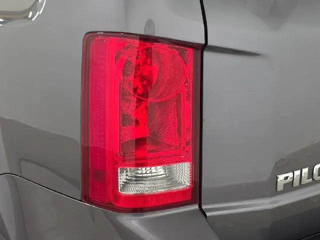 2014 Honda Pilot EX-L