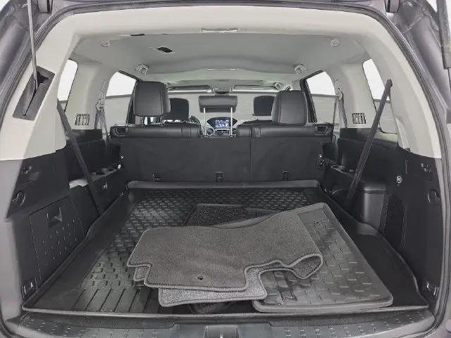 2014 Honda Pilot EX-L