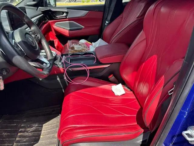2025 Acura MDX A-SPEC Advance Package for sale in Mount Laurel, NJ