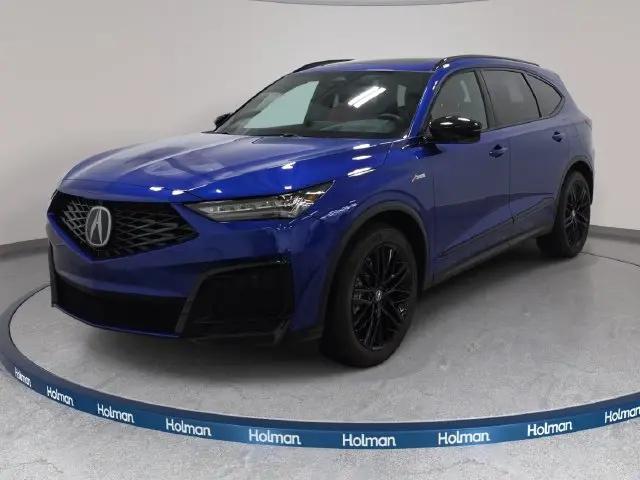 2025 Acura MDX A-SPEC Advance Package for sale in Mount Laurel, NJ