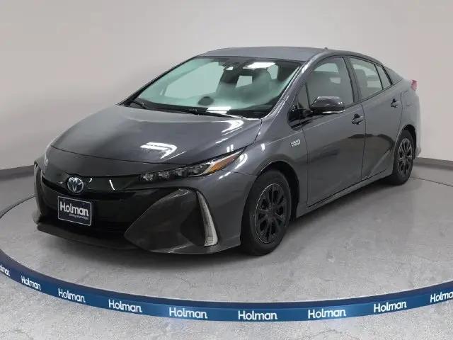 2017 Toyota Prius Prime Premium for sale in Mount Laurel, NJ