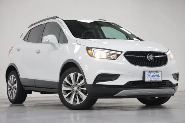 2019 Buick Encore FWD Preferred for sale in Aurora, IL