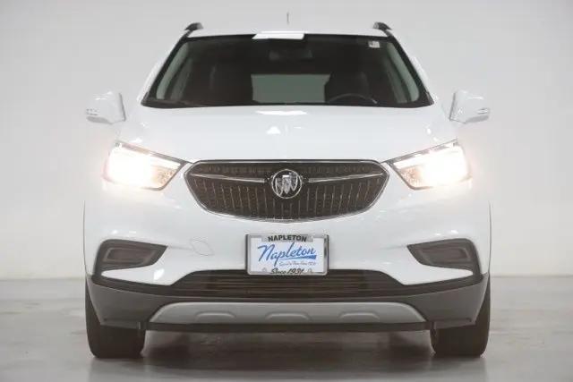 2019 Buick Encore FWD Preferred