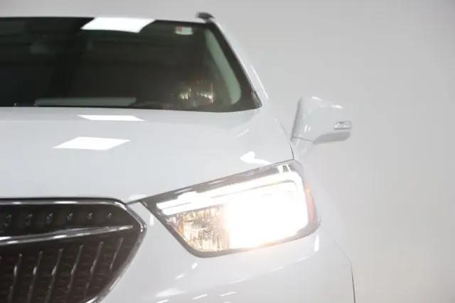 2019 Buick Encore FWD Preferred