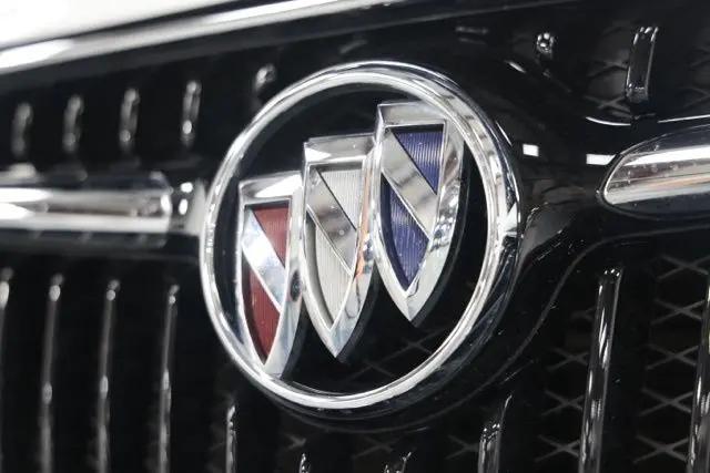 2019 Buick Encore FWD Preferred