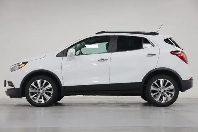 2019 Buick Encore FWD Preferred