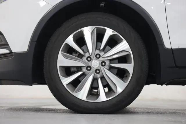 2019 Buick Encore FWD Preferred