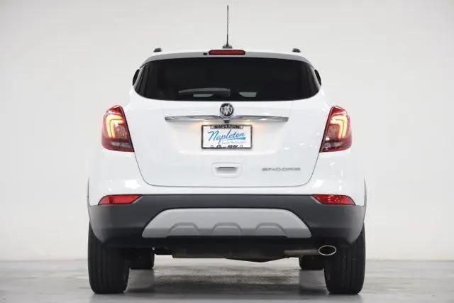 2019 Buick Encore FWD Preferred