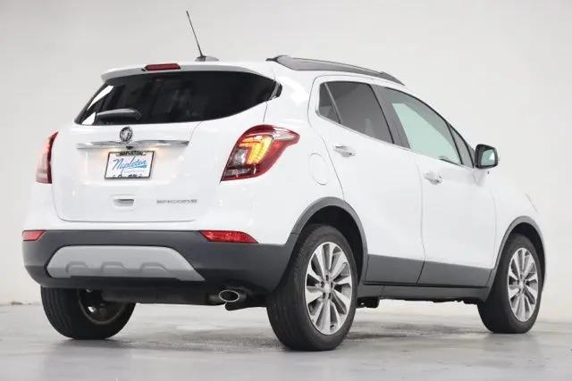 2019 Buick Encore FWD Preferred