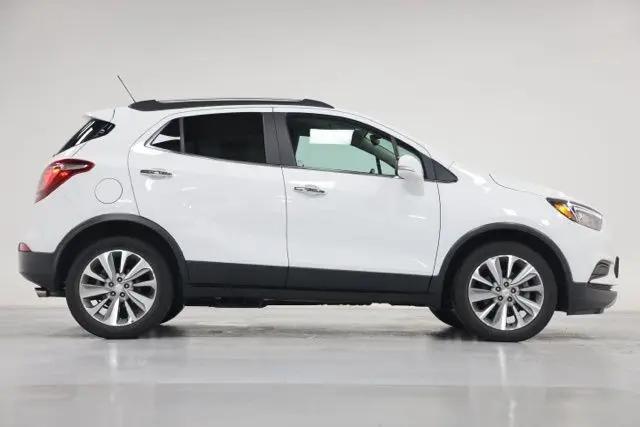 2019 Buick Encore FWD Preferred