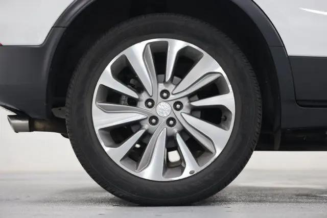 2019 Buick Encore FWD Preferred