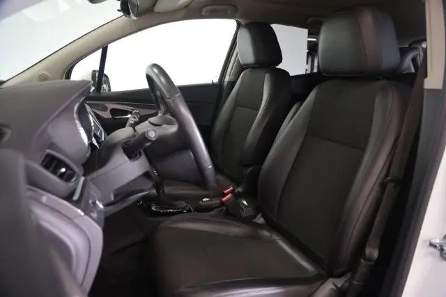 2019 Buick Encore FWD Preferred