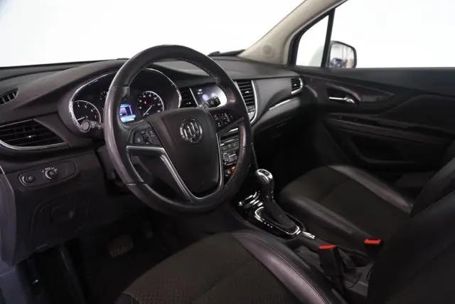 2019 Buick Encore FWD Preferred