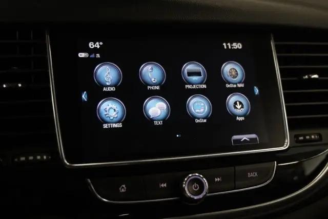2019 Buick Encore FWD Preferred