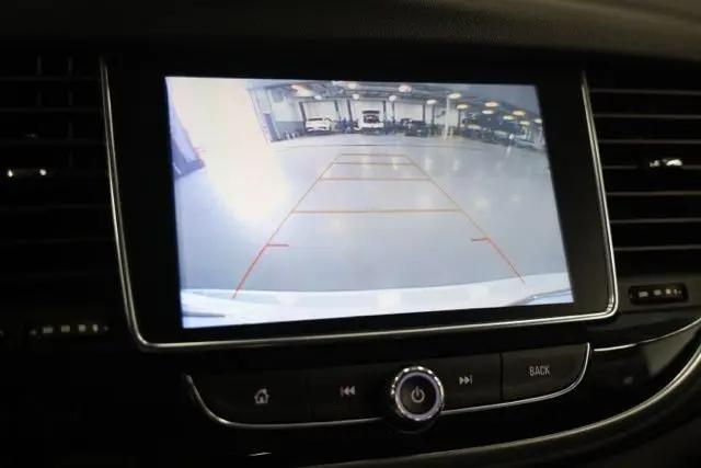 2019 Buick Encore FWD Preferred