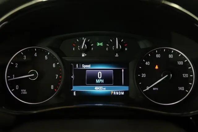 2019 Buick Encore FWD Preferred