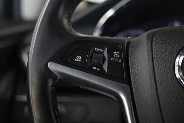 2019 Buick Encore FWD Preferred