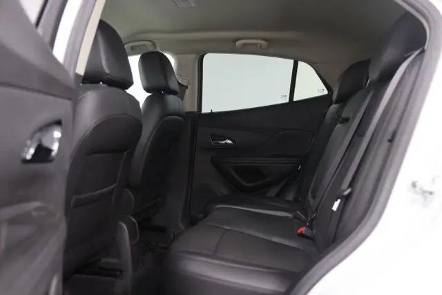 2019 Buick Encore FWD Preferred