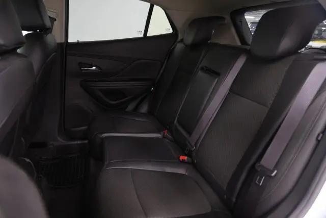 2019 Buick Encore FWD Preferred