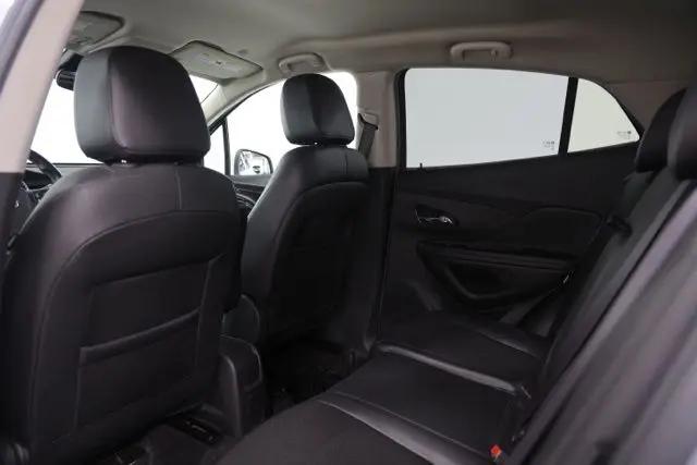 2019 Buick Encore FWD Preferred