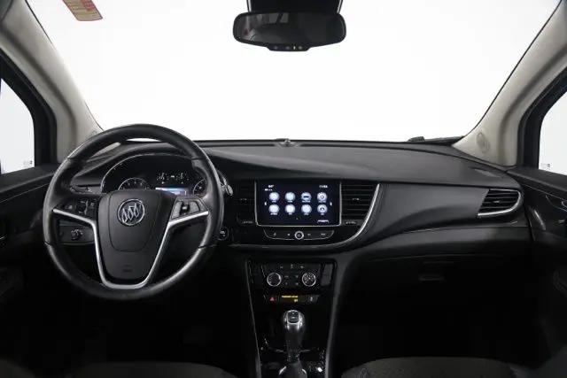 2019 Buick Encore FWD Preferred