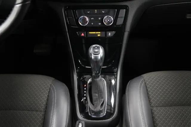 2019 Buick Encore FWD Preferred