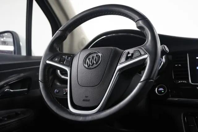 2019 Buick Encore FWD Preferred