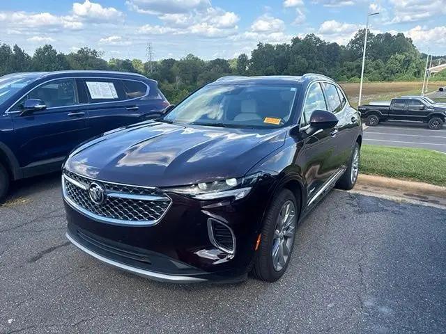 2023 Buick Envision Avenir FWD for sale in Statesville, NC