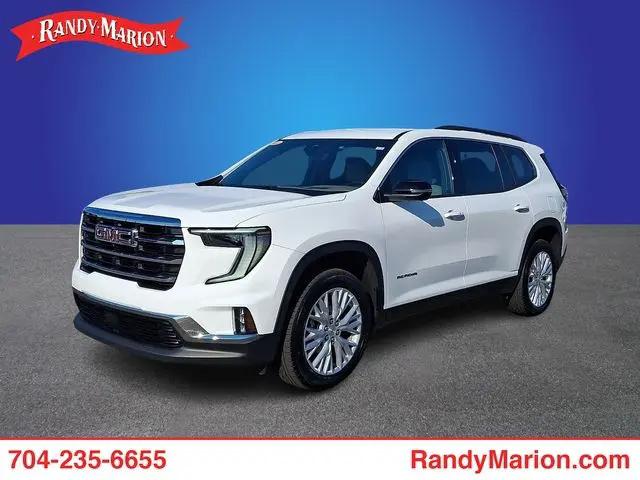 2026 GMC Acadia Elevation FWD for sale in Statesville, NC