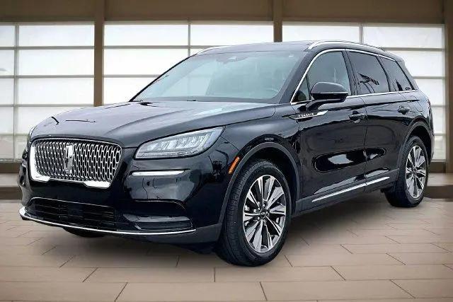 2022 Lincoln Corsair Reserve for sale in Oklahoma City, OK