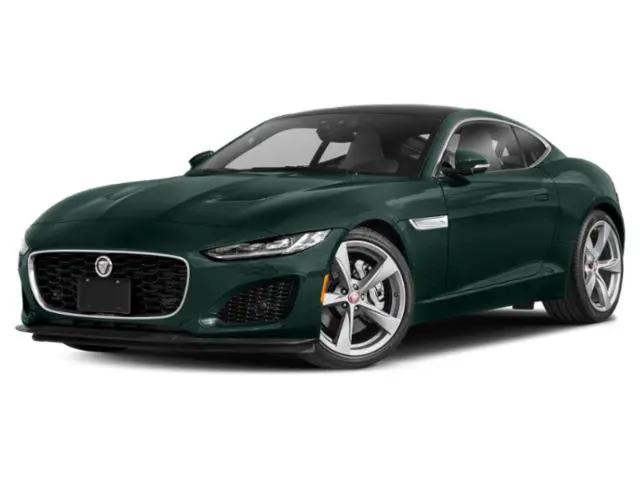 2021 Jaguar F-TYPE R AWD Automatic for sale in Falls Church, VA