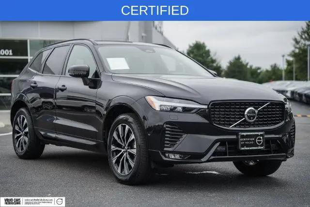 2025 Volvo XC60 B5 Plus for sale in Fredericksburg, VA