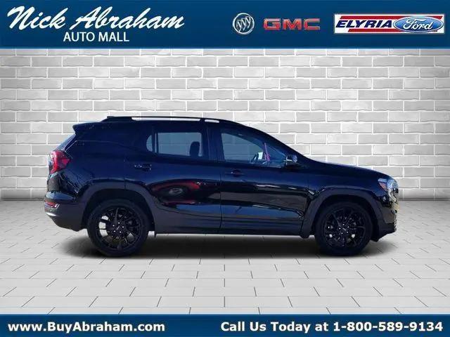 2023 GMC Terrain FWD SLE for sale in Elyria, OH