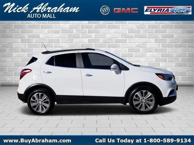 2018 Buick Encore Preferred for sale in Elyria, OH