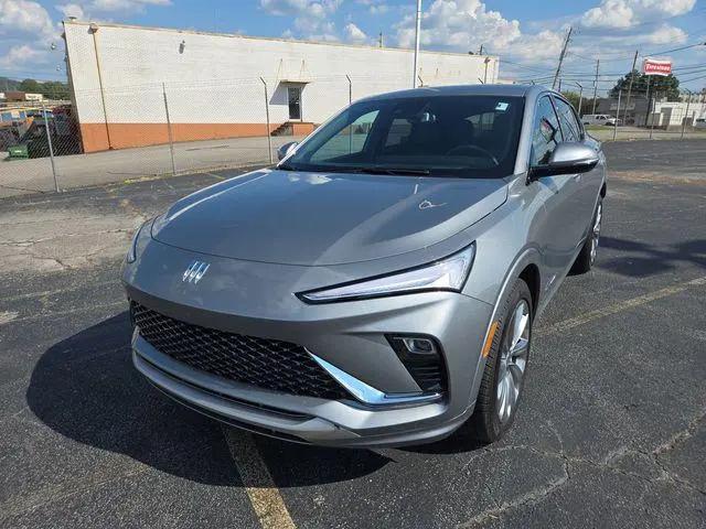 2025 Buick NV Avenir FWD for sale in Huntsville, AL