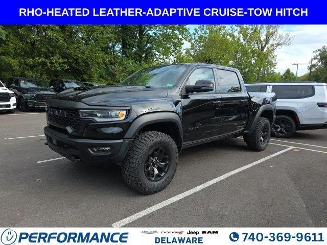 2026 Ram 1500 RHO Crew Cab 4x4 57 Box for sale in Delaware, OH
