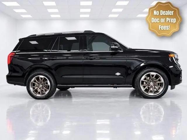 2026 Ford Expedition King Ranch for sale in Stonington, CT
