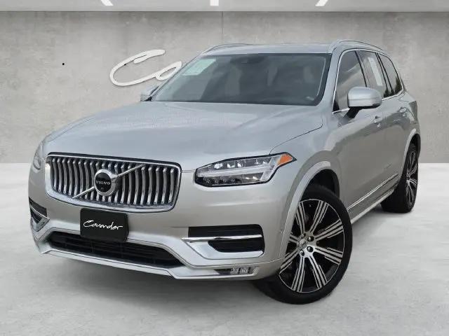 2022 Volvo XC90 T6 Inscription 6 Passenger for sale in Rockwall, TX