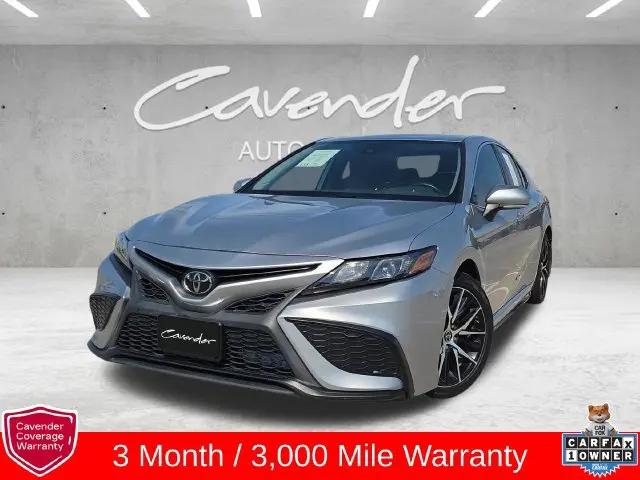 2023 Toyota Camry SE for sale in Rockwall, TX