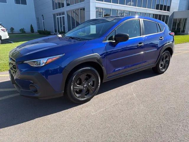 2024 Subaru Crosstrek 2.0i for sale in Amherst, NH