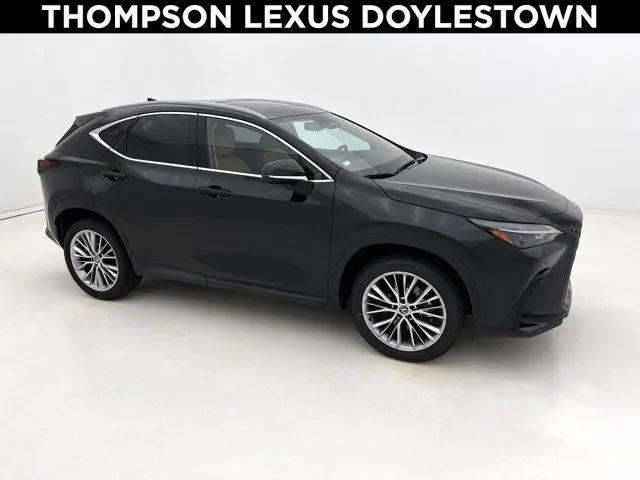 2025 Lexus NX 350 Premium for sale in Doylestown, PA