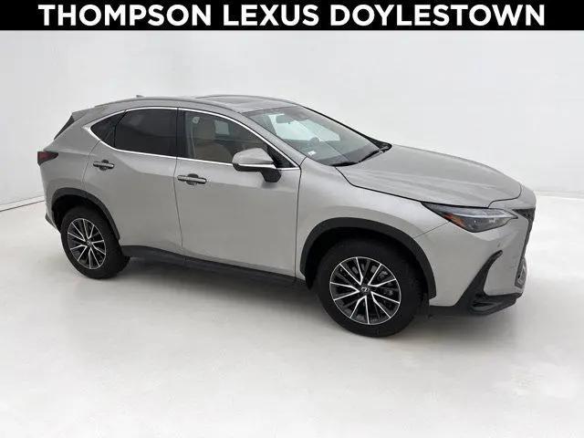 2023 Lexus NX 350 Premium for sale in Doylestown, PA