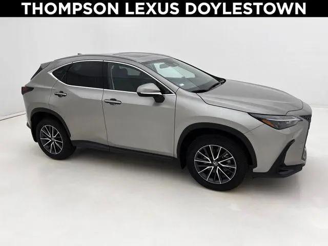 2025 Lexus NX 350 350 Base for sale in Doylestown, PA
