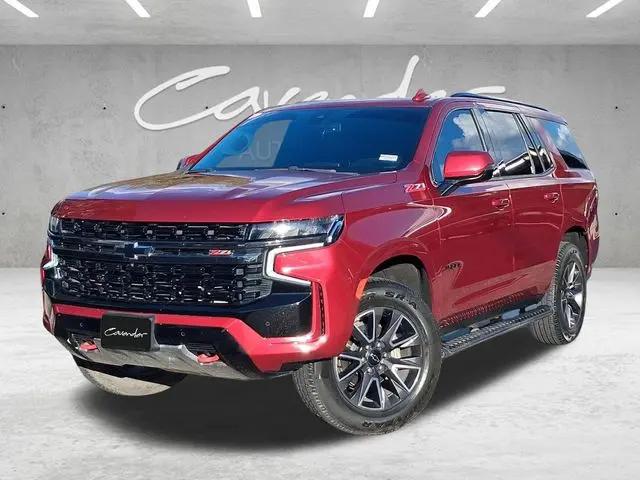 2021 Chevrolet Tahoe 4WD Z71 for sale in San Antonio, TX