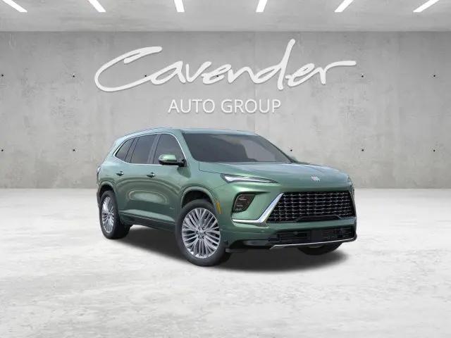 2027 Buick Enclave Avenir for sale in San Antonio, TX