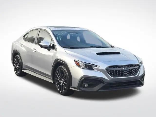 2022 Subaru WRX Premium for sale in Bremerton, WA