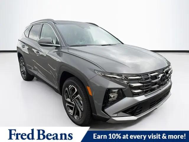 2026 Hyundai Tucson Limited for sale in Willow Grove, PA