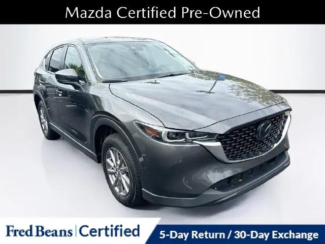 2023 Mazda CX-5 2.5 S Select for sale in Willow Grove, PA
