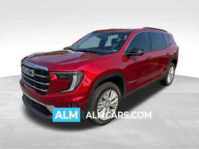 2024 GMC Acadia FWD Elevation for sale in Perry, GA